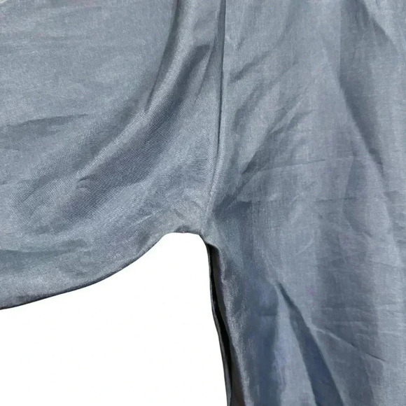 Stable Gear Western Wear Mens Colorblock Long Sleeve Shirt Size Large 16- 16 1/2 - Picture 7 of 9